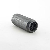 Heat Treatment Rock Anchor Bolts Coupling Hot Forged ISO 9001 Approved