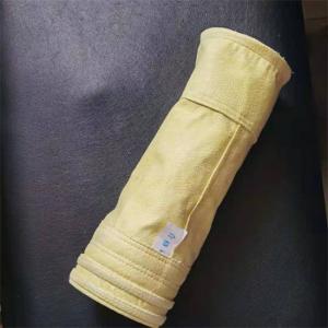 China Polyester Needle Felt Industrial Dust Pulse Filter Bag ISO9001 on sale