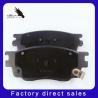 Buy cheap Landwind D1642 Car Brake Shoe Spare Brake Parts from wholesalers