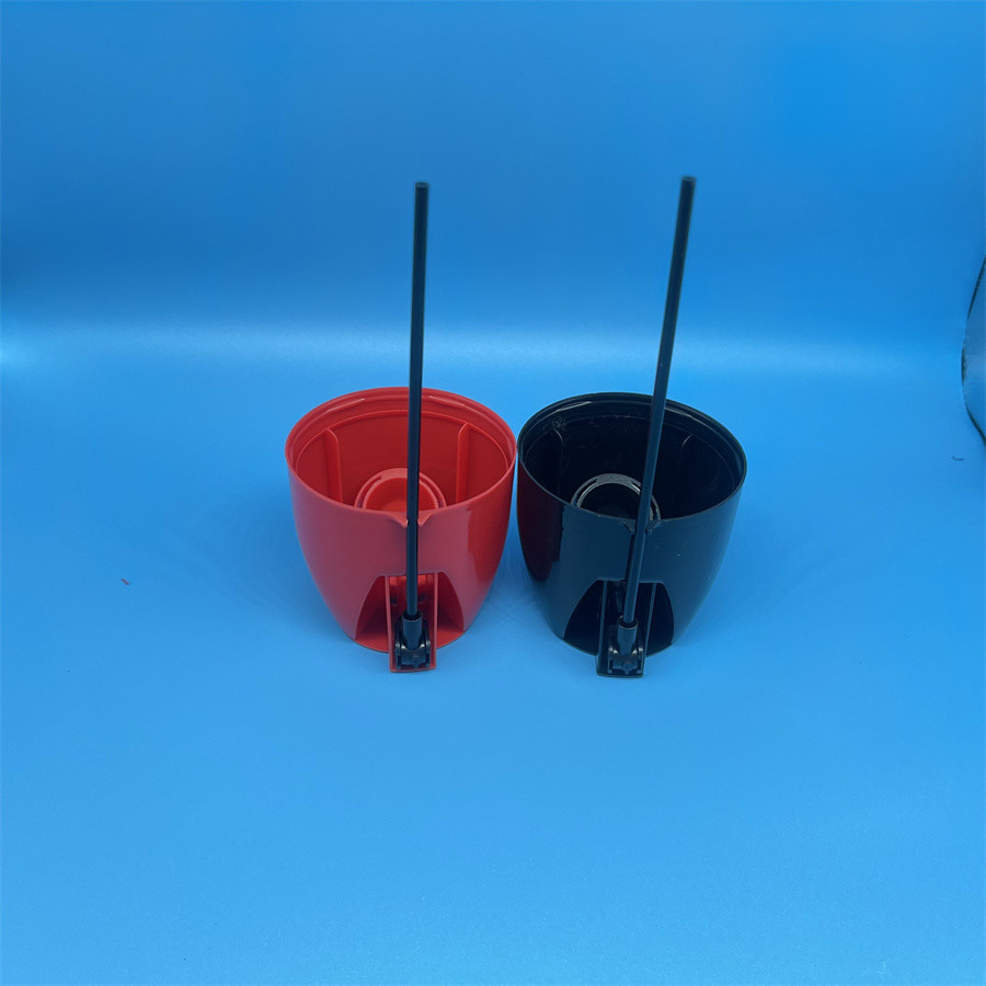 Precision Actuated Valves for Oil-Based Insecticides in Agricultural Systems - Reliable and Efficient Control