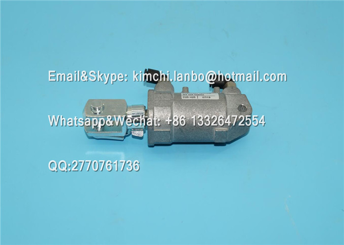 M4.334.009/02 pneumatic cylinder replacement high quality printing machine parts