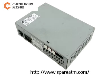 A007446 PS126 Power Supply ATM Replacement Parts , Banqit / NMD ATM Accessories
