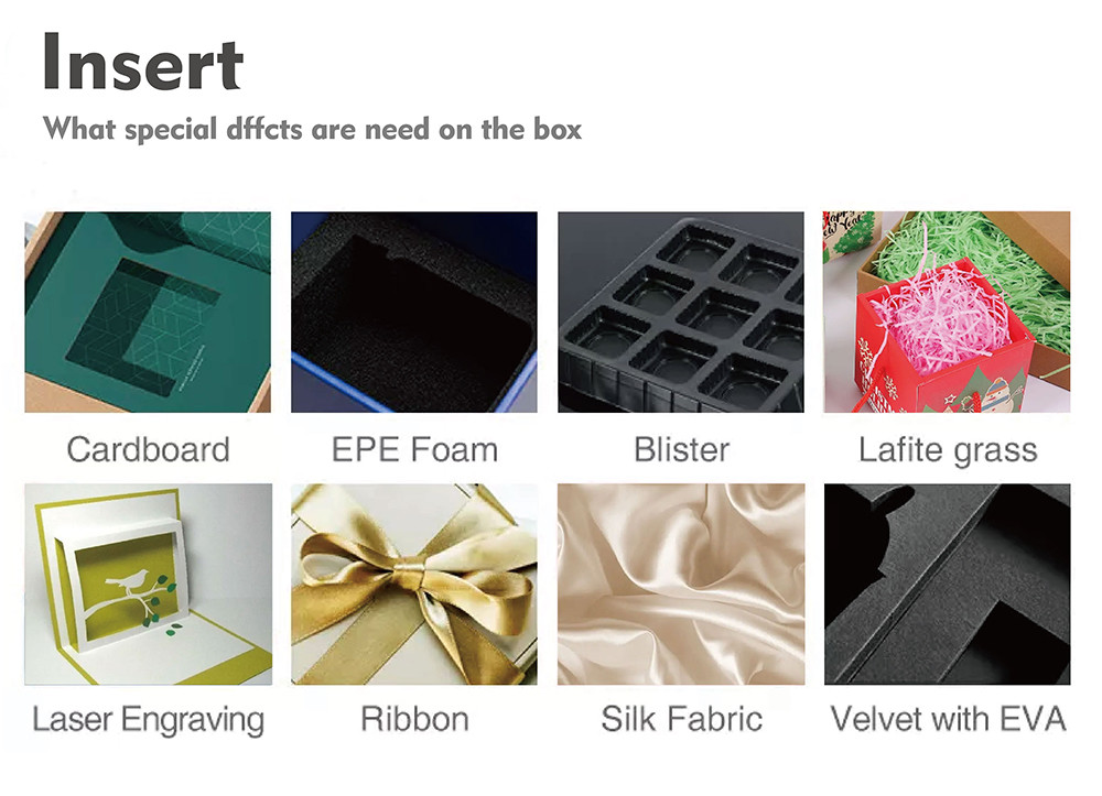 Creative Hexagonal Cardboard Gift Boxes With Ribbon Closure Marble Surface