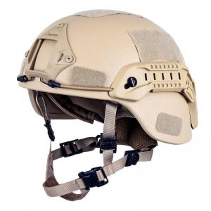 Buy cheap MICH Ballistic US Military Advanced Combat Helmet Level IIIA MICH Ballistic Helmet product
