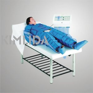Buy cheap 3D lymphatic drainage pressotherapy machine for air pressure massage product