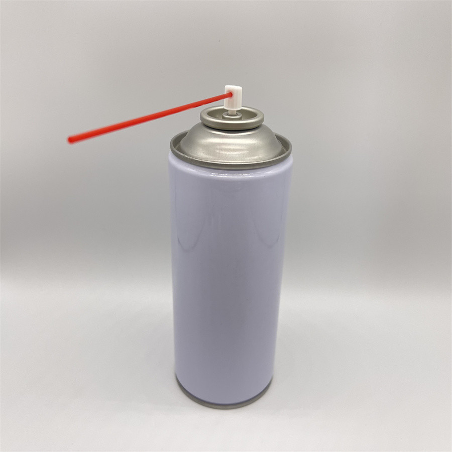 Efficient WD - 40 Maintenance Valve for Marine Applications with Long Reach Spray