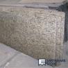 Buy cheap Giallo SF Real Granite Countertop from wholesalers