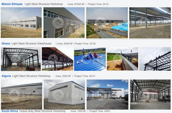 Layer Egg Chicken Cage/Poultry Farm House Design Egg Chicken House Design for Layers Metal Chicken House