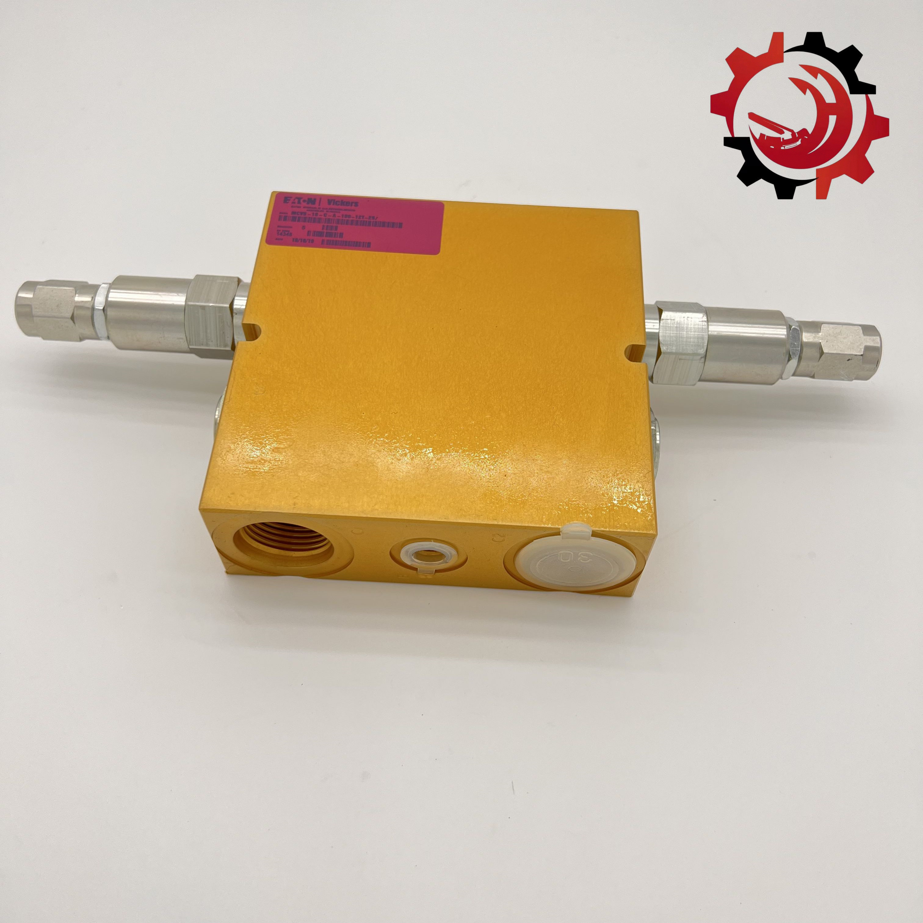 RV1-8-S-0-36-18 Eaton Vickers Balance Valve Used For Concrete Pump Truck Accessories