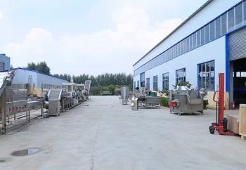 Henan Gelgoog Machinery Co., Ltd.