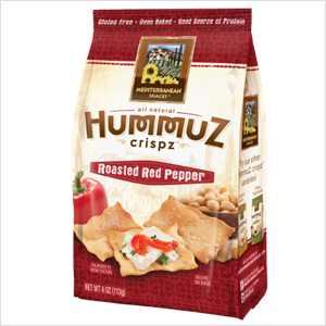 Quad Sealed Bags