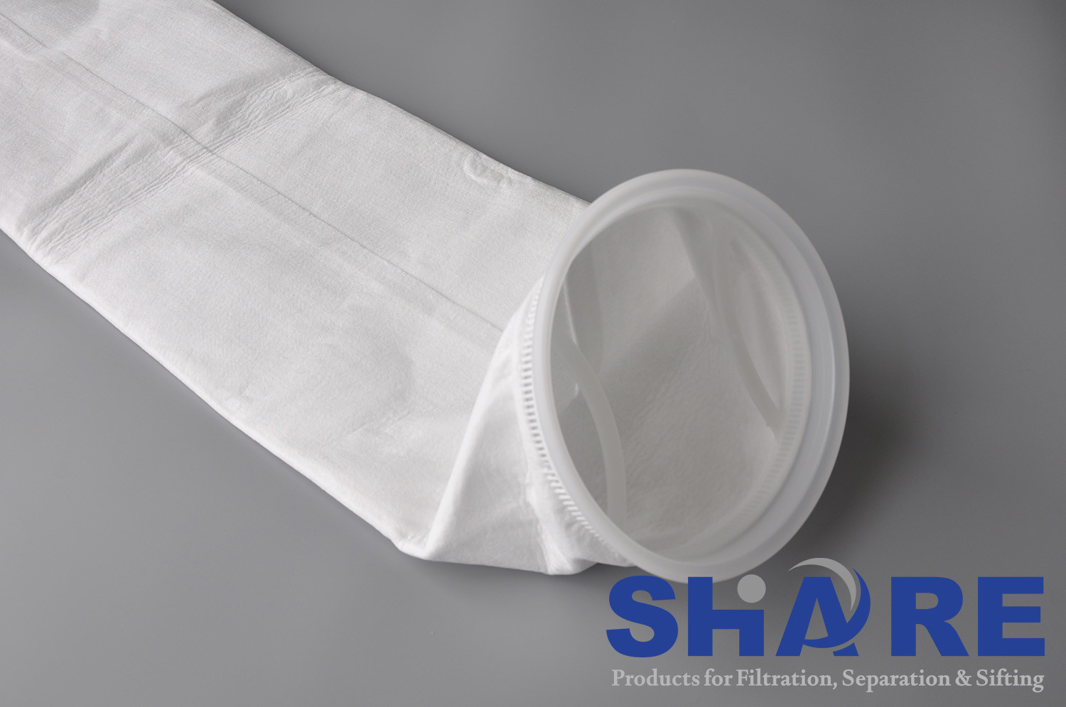 FDA 1000 Micron Microfiber NMO PTFE Water Filter Bag