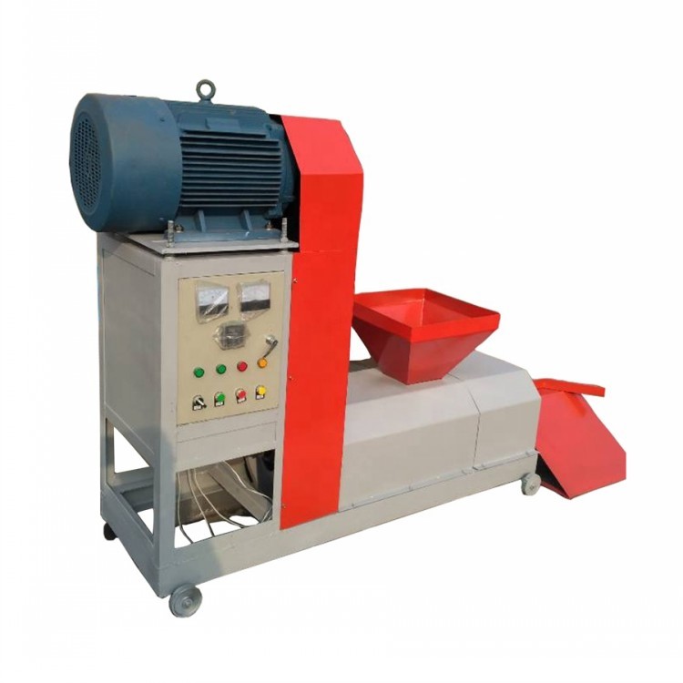 briquette machine