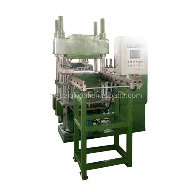 XLB-D Y 600*600 Rubber Vulcanizing Press Easy to Operate and Durable Construction