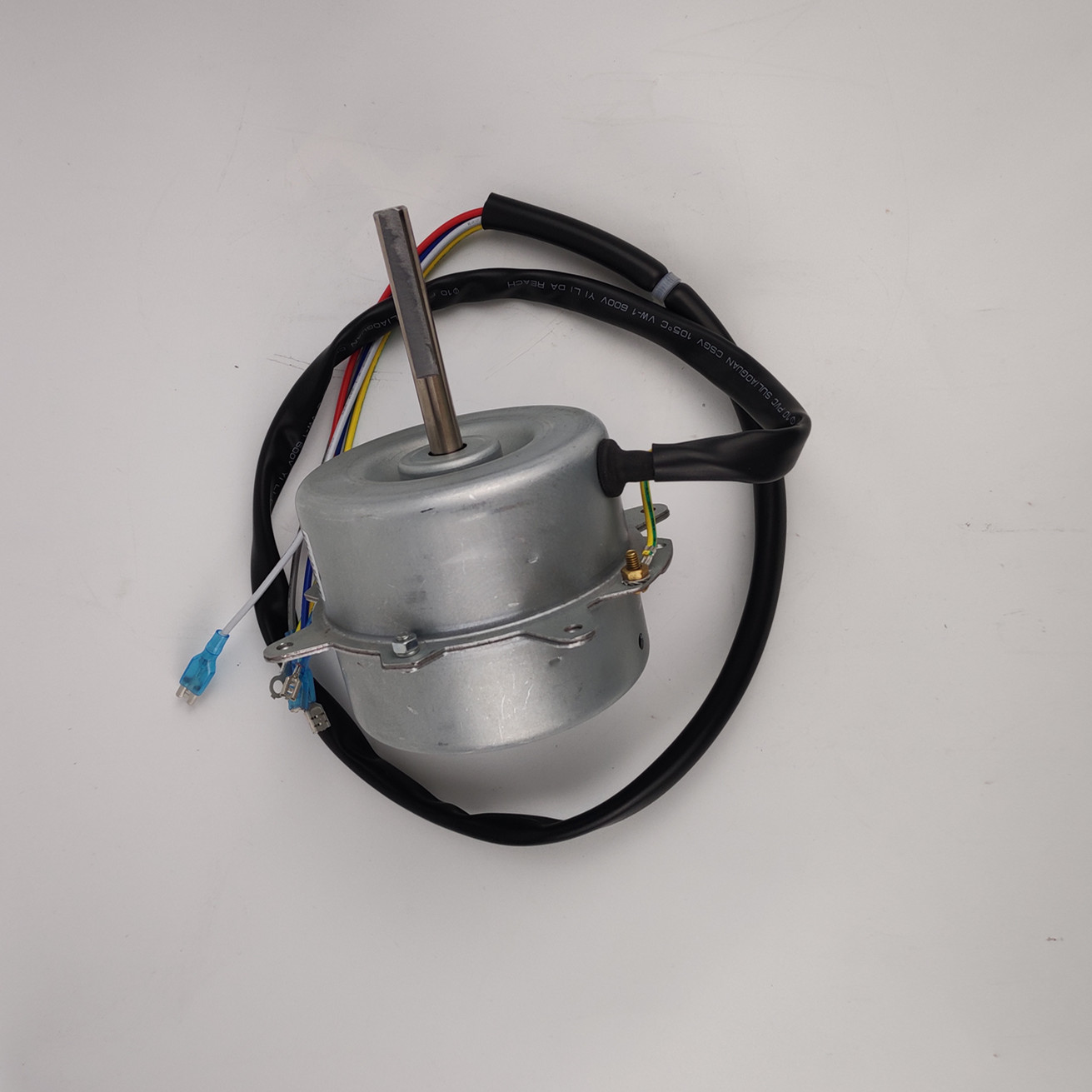 40-100w Condenser AC Fan Motor 230v 110v For Air Cooler Or Cooling Fans