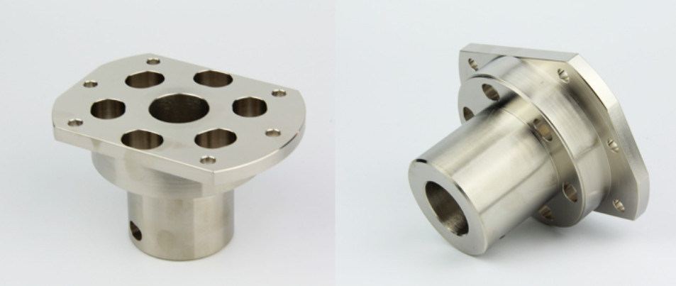 Reliable Precision Machined Components Stainless Steel Cnc Machining Services