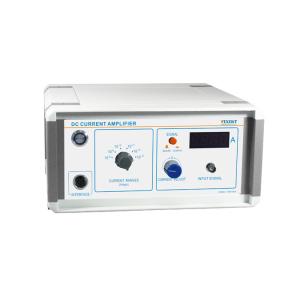 Buy cheap 15V Maximum Input Voltage Unleash the Full Potential of YEL-3004 Current Amplifier product