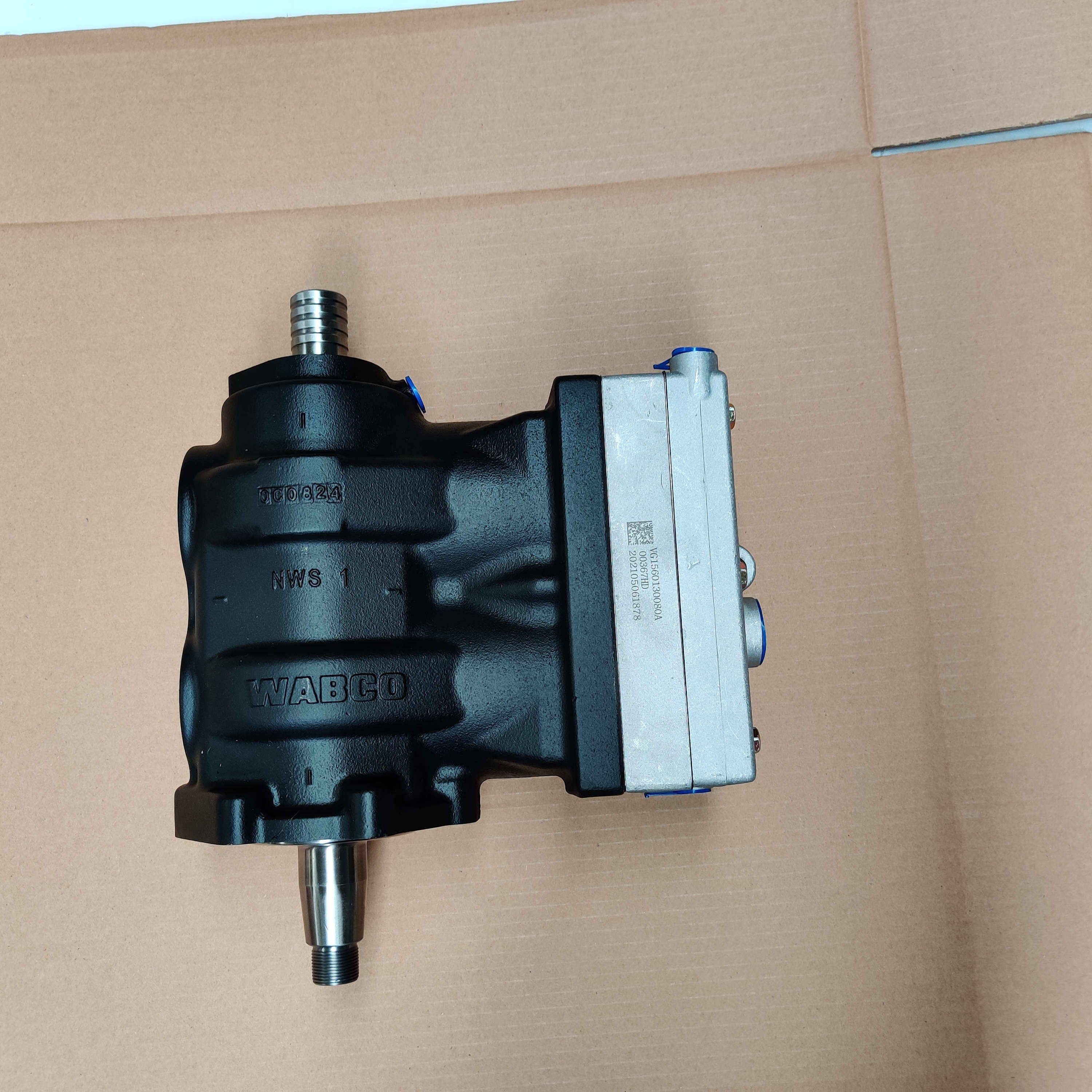 Air Compressor for Truck 00367HD