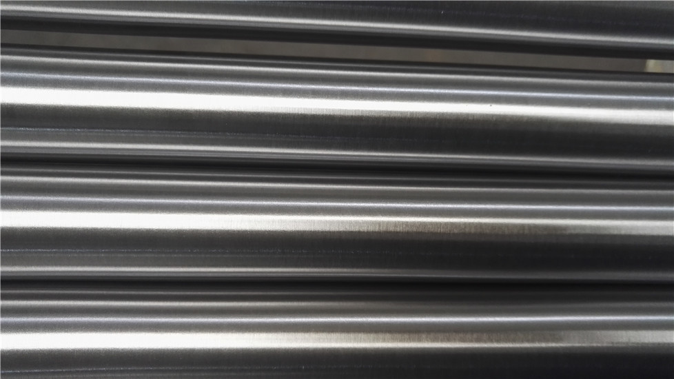 Anti Cracking Gr9 Titanium Seamless Pipe For Bicycle Frame