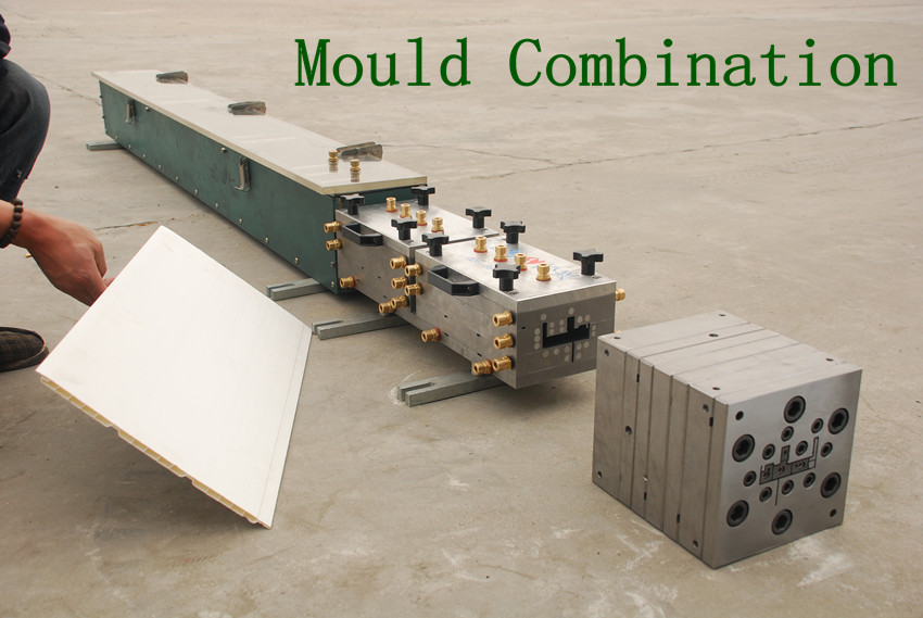 Custom Foam PVC Extrusion Profiles Made to Your Exact Specifications and Requirements