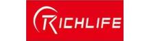 China Chongqing Ruisi Laifu Tire Co., Ltd. logo