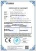 Changzhou Greengarden Tech Co.,Ltd Certifications