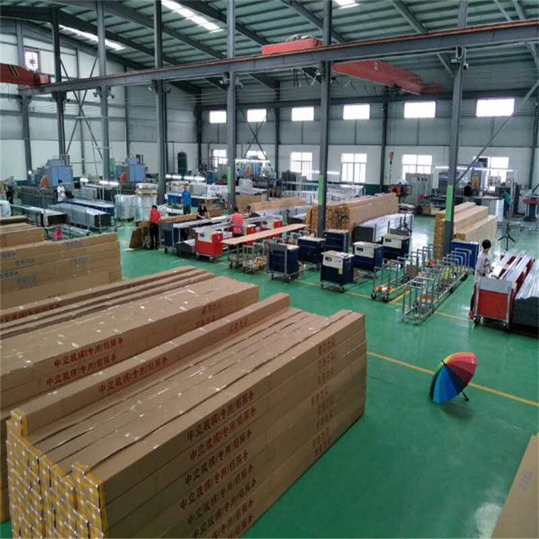 10A 12A 15A shine surface smoother welding line Spacer bars for double glazed units
