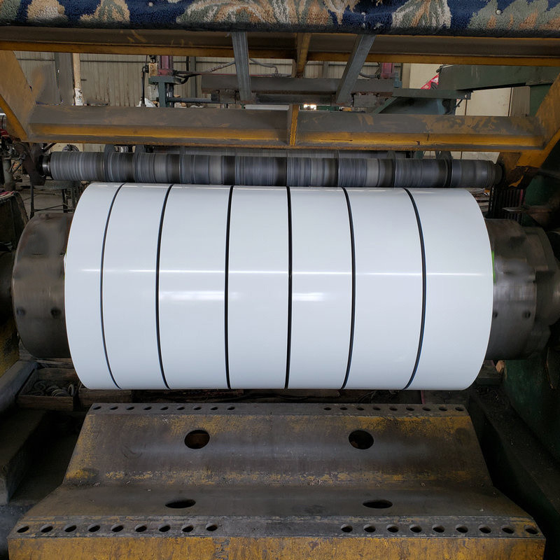 2b Finish Hot Rolled Pickled Coil 430 Grade Steel Plate Coil
