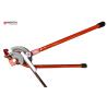 Buy cheap Heavy Duty Pipe Bender For 15&22mm Steel Pipe Forged Aluminum Dish Aluminum from wholesalers