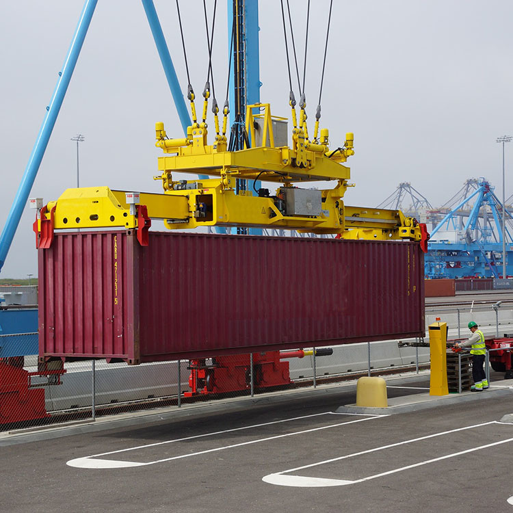 NVOCC World Wide Shipping Services From Qingdao Logistics Company