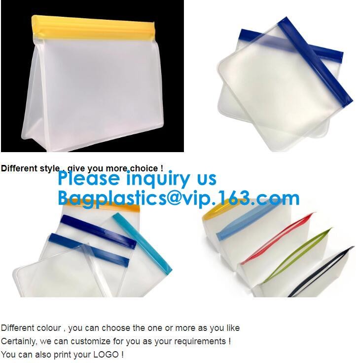 Double k Closure, Flexible, Airtight, Waterproof Zipper Seal, Slider seal, Bagease, Strong Seal, LeakProof, Airpro