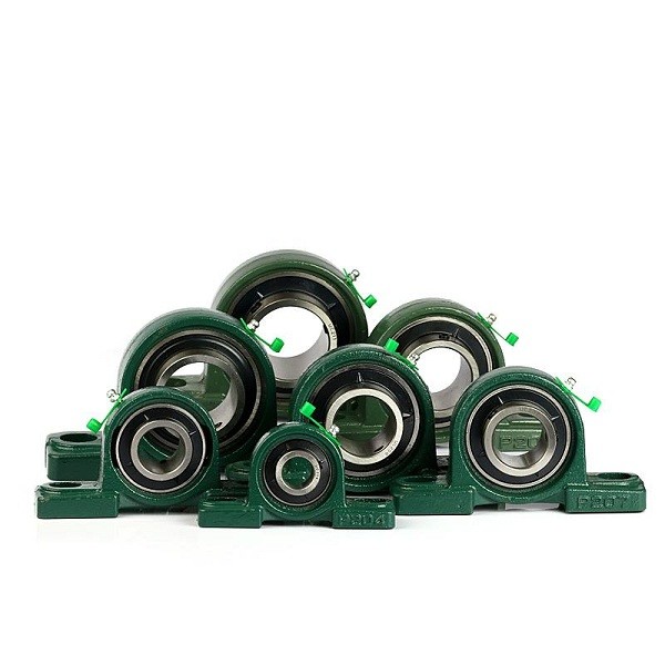 Heavy Duty Pillow Block Ball Bearing UCP2011/UC2011/P2011