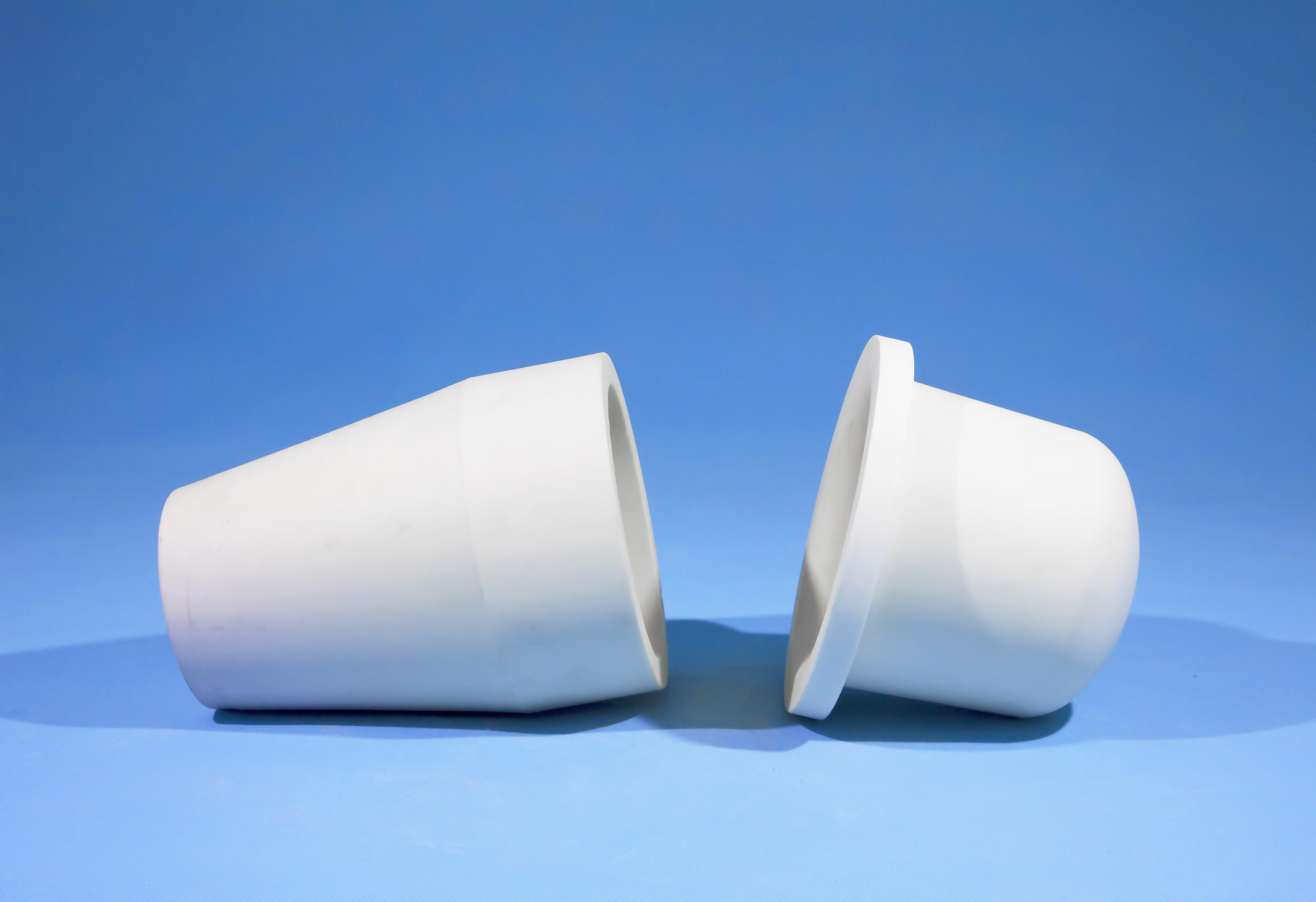 Ceramic Protective cap