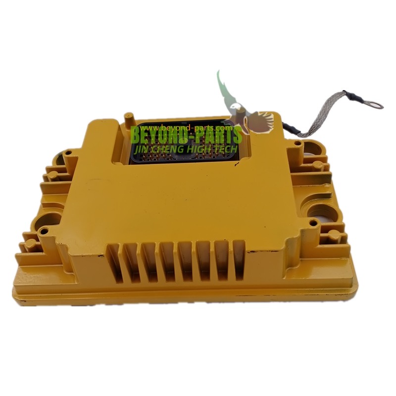 catererpillar M313C M315C 3054 Engine Excavator Spare Parts ECU Computer Board Controller 190-0416