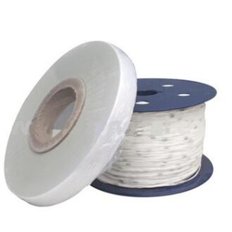 Agriculture PVA Water Soluble Seed Tape With Environmental Protection Function
