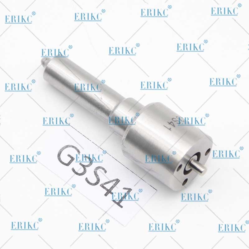 ERIKC Fuel Injector Nozzle G3S41 High Pressure Nozzle G3S41 for Denso