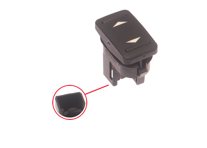 Single R Auto Power Window Switch , Driver Side Power Window FORD MONDEO S-MAX