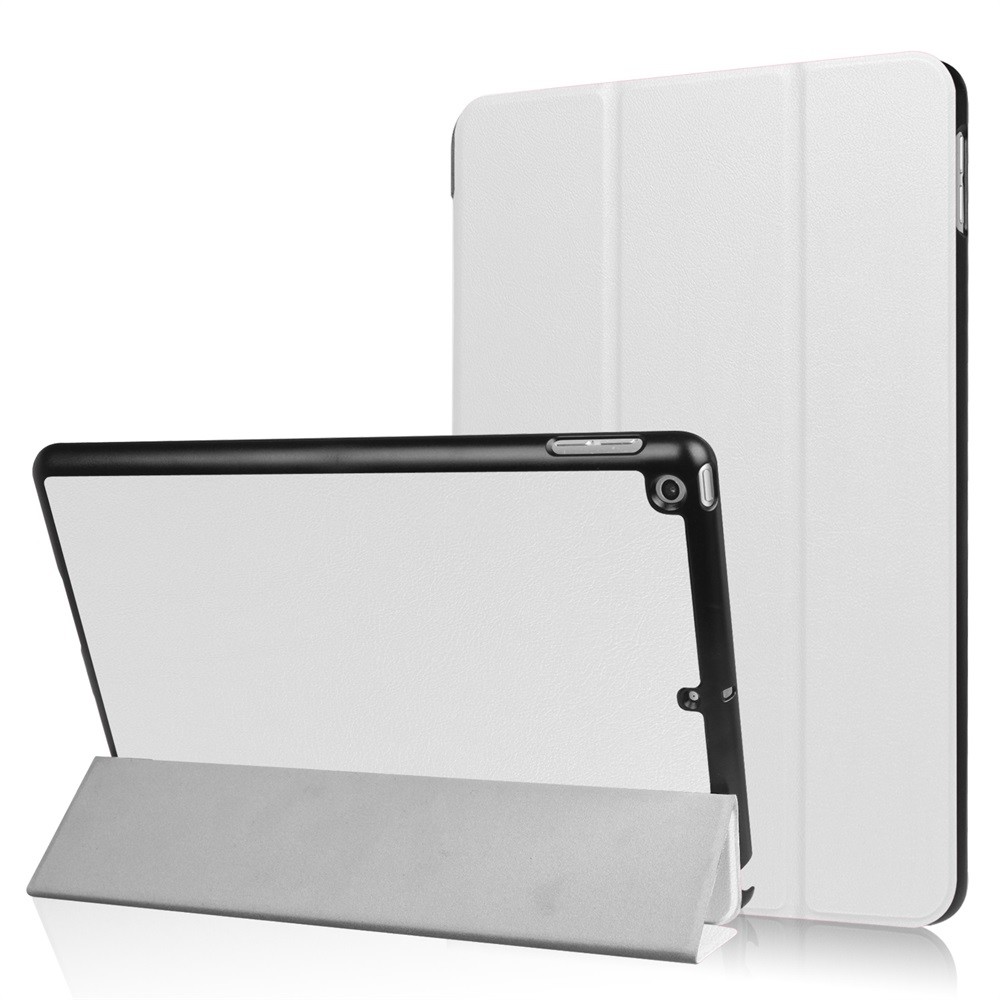 iPad 9.7 Inch 2018 Case, Smart Cover For Apple iPad 9.7 2018 and 2017 Model