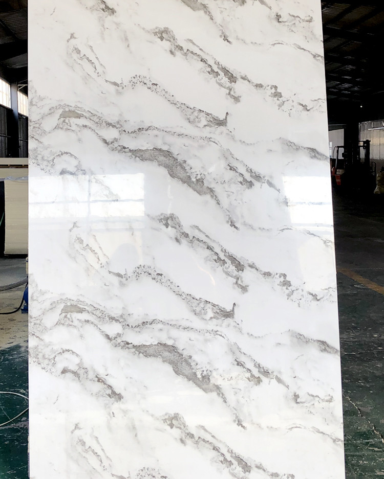Bamboo Charcoal Wood Metal Veneer Carbon Crystal Panel Free Sample 1220*2440*5/8mm Flame Retardant Bamboo Charcoal Wood Eco-Friendly Paintless Texture
