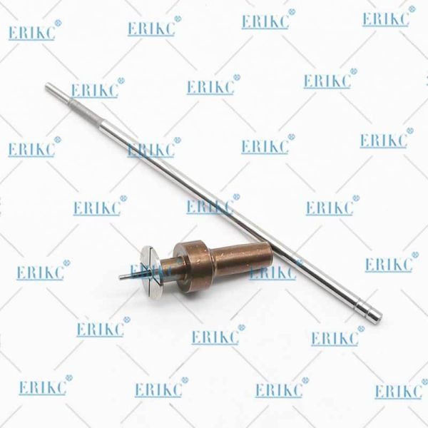 F00VC01528 Common Rail Injector Control Valve F00V C01 528 F 00V C01 528 Common Rail Fuel Injector ValveAssembly FOOVC01528 for 0445110768
