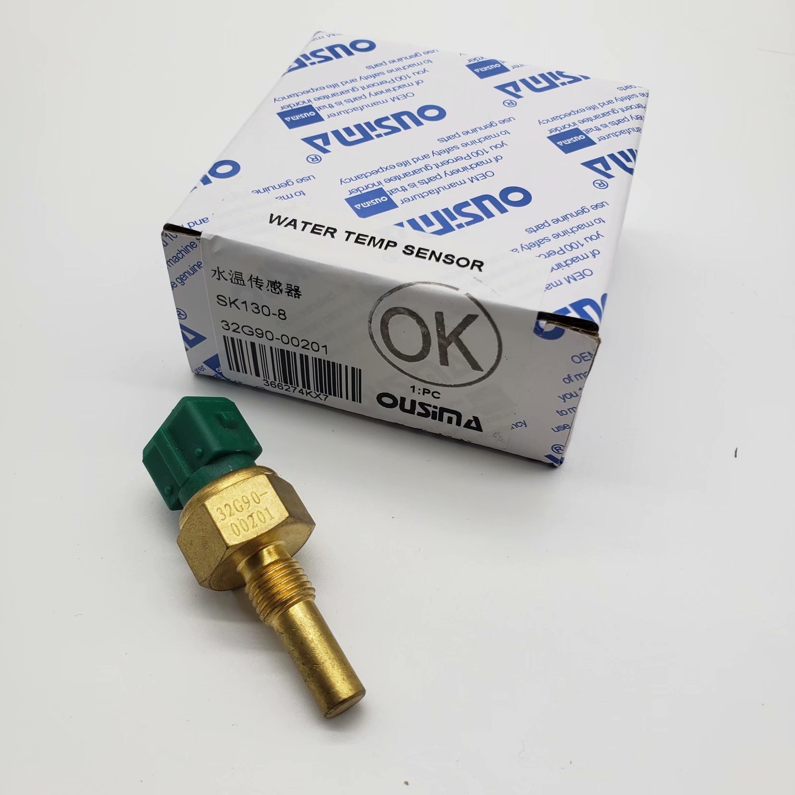 OUSIMA Eletric Excavator 32G90-00201 Pressure Sensor