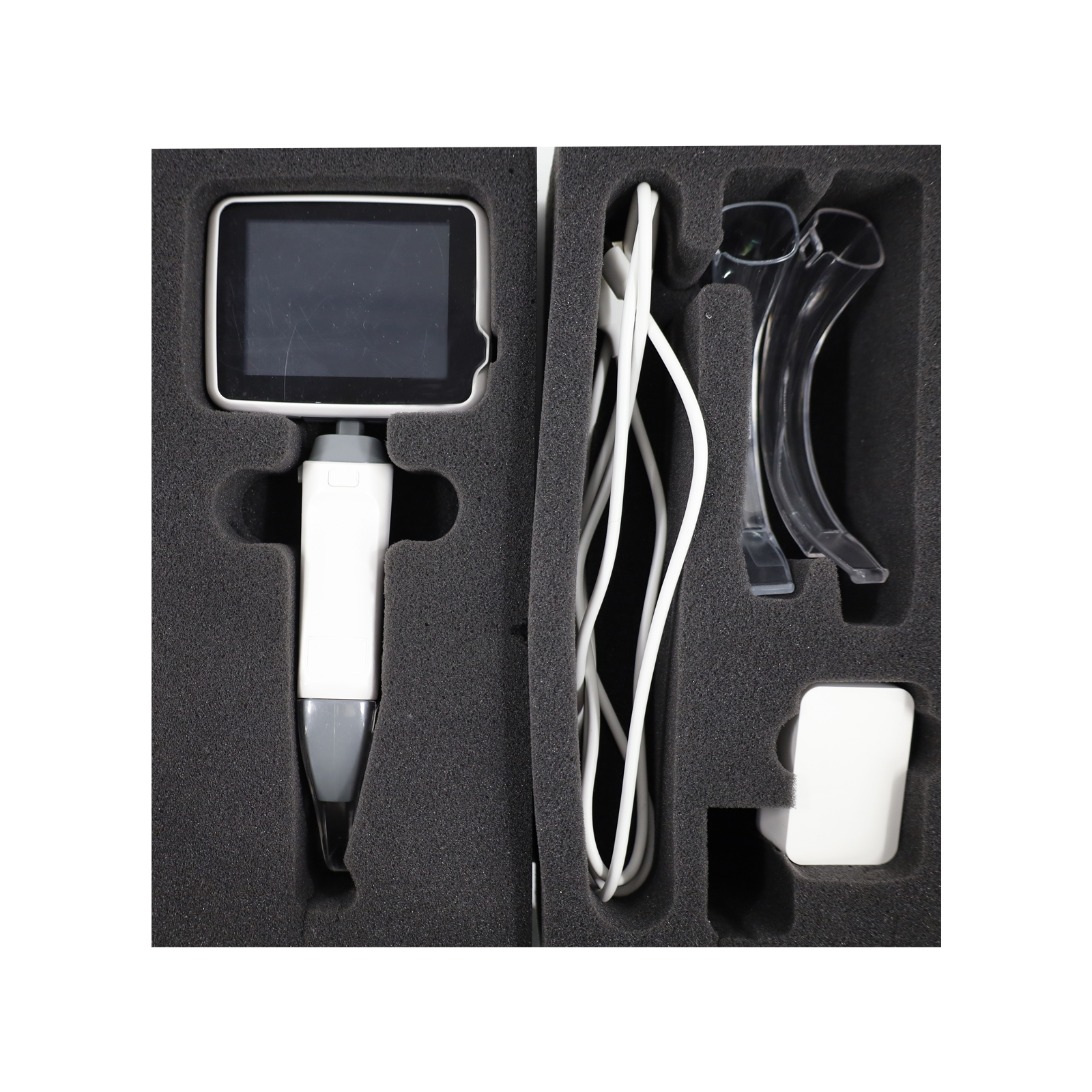 CONTEC CMS-GS1 Laryngoscope Hospital Medical digital video laryngoscope Price