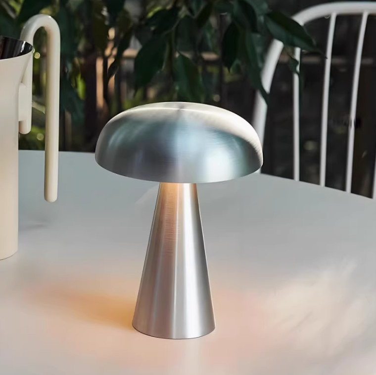 Modern colorful kids room USB dimmable reading lamp for bedroom led small night table lamp