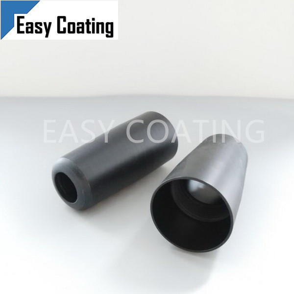 Sell powder coating paint guns thread sleeve outer nut for C4 guns 390311