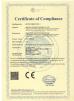 Melton optoelectronics co., LTD Certifications