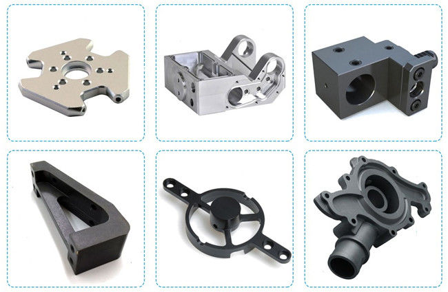 3d Printer Prototype Service Cnc Milling Rapid Prototyping