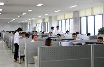 Henan Silence Industry Co., Ltd.