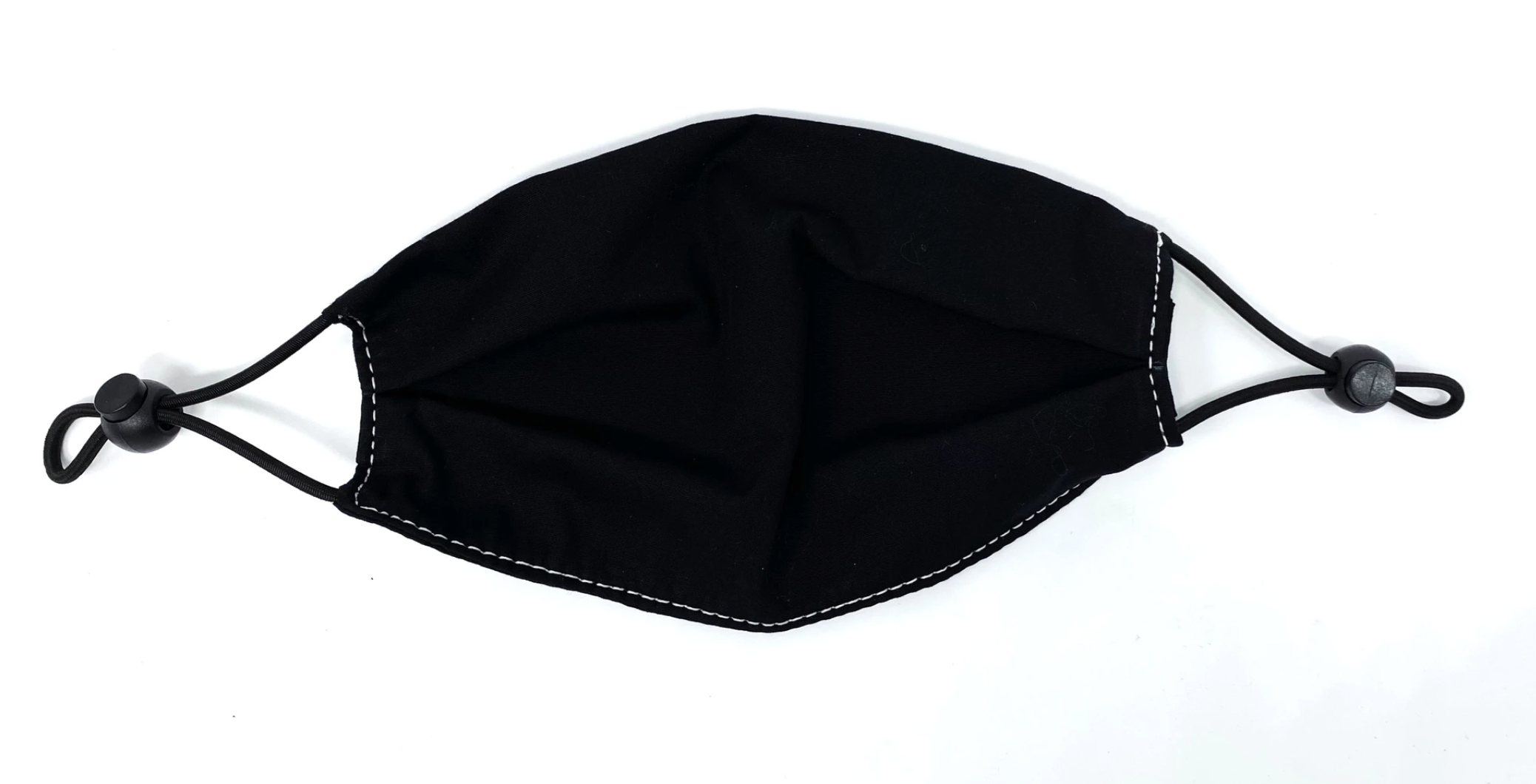 FACE MASK CORD LOCK ADD ON