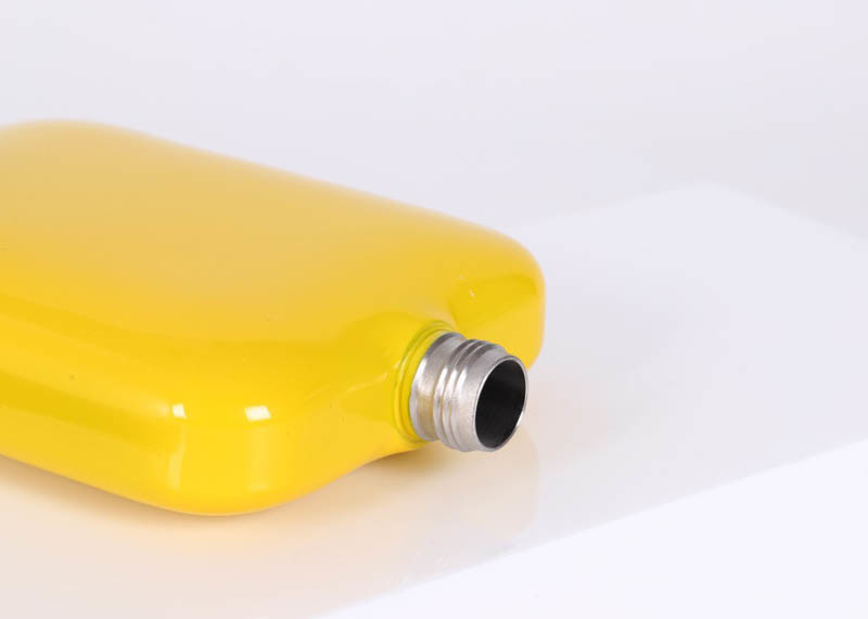 Small Kitchen Household Items Full Drill Mini Hip Flask Women'S Style