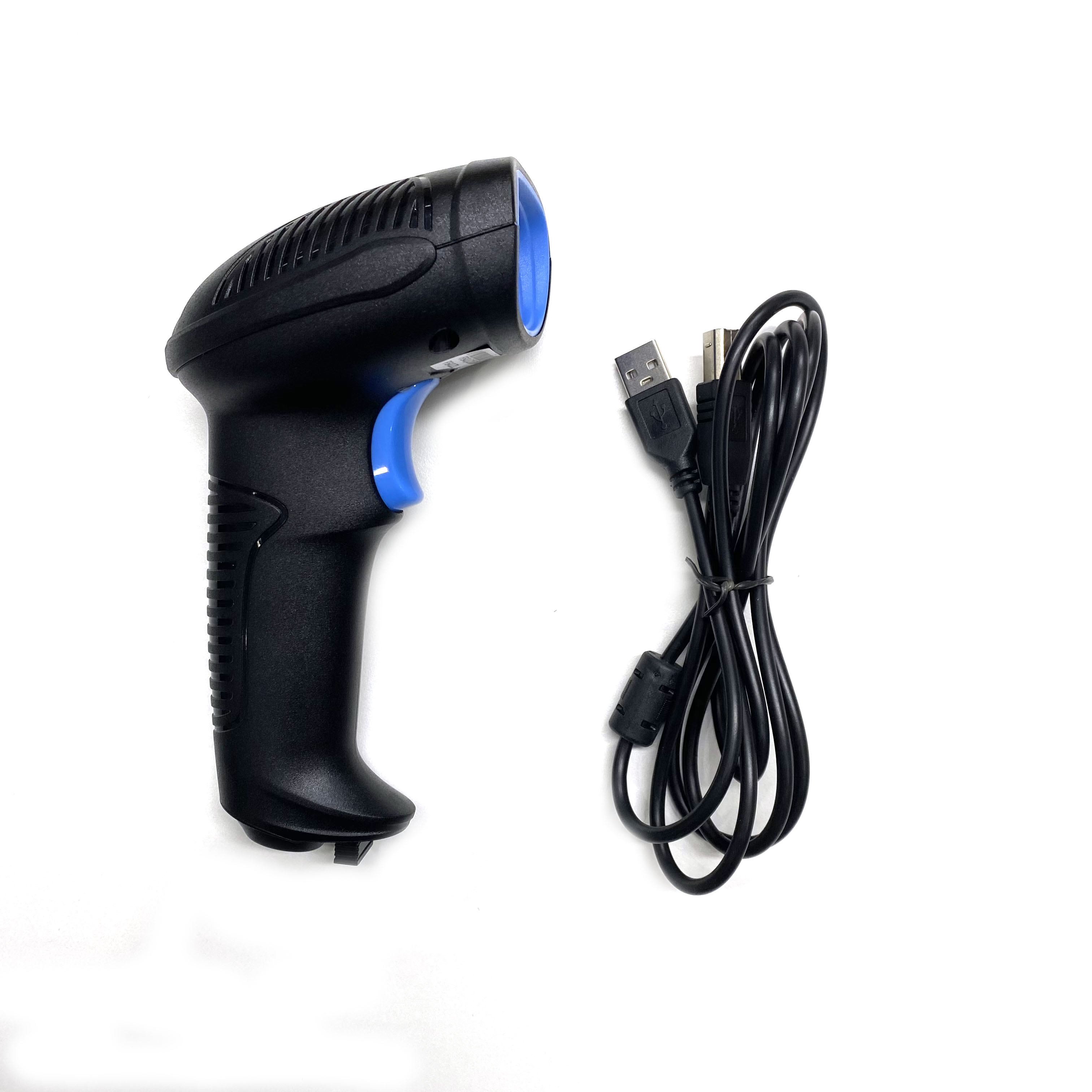 POS NFC Android Mobile POS Terminal With Label Or Receipt Printer